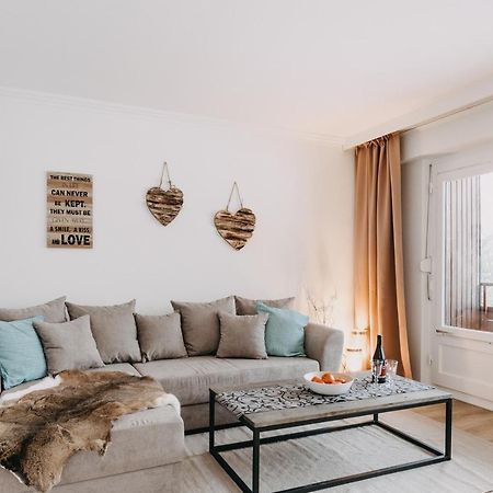 Wolfswarte Villa Braunlage Ngoại thất bức ảnh