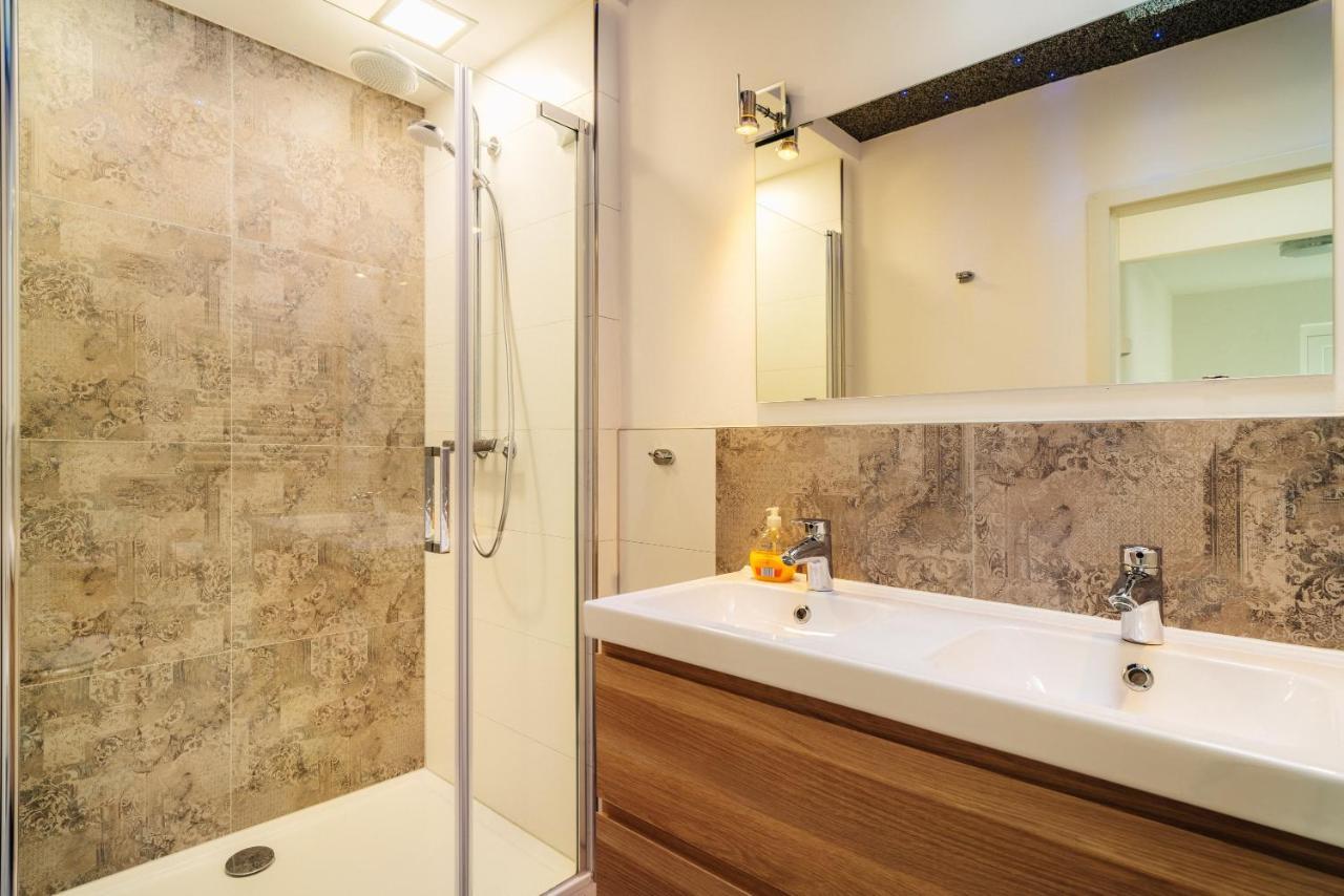 Wolfswarte Villa Braunlage Ngoại thất bức ảnh
