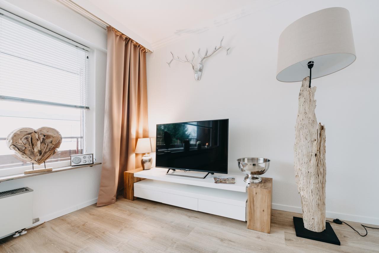 Wolfswarte Villa Braunlage Ngoại thất bức ảnh